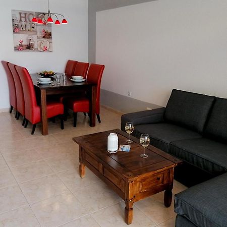 מורו דל חאבלה Apartment Amanda מראה חיצוני תמונה