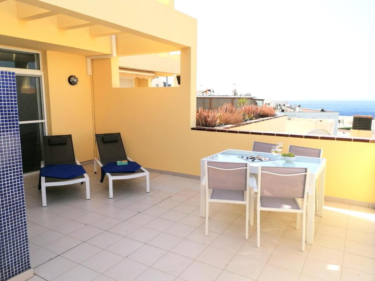 מורו דל חאבלה Apartment Amanda מראה חיצוני תמונה