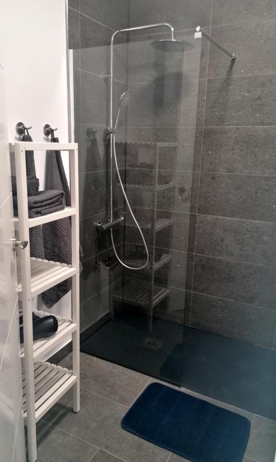 מורו דל חאבלה Apartment Amanda מראה חיצוני תמונה